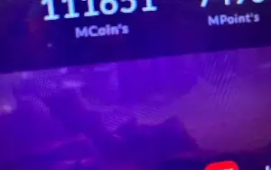 Mcoins Megamu 111K Por 300$