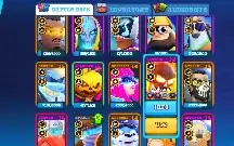 I'm Selling My Frag Pro Shoter Account, Old And Strong Accou
