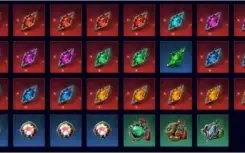 (SA73) ARQUEIRA LVL 86, 120K POWER, 5 PETS ÉPICOS