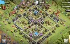 Cv 12 quase full