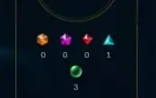 Conta main Lol e valorant