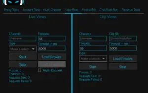 Bot da Twitch - 4 Bots atualizados de outubro !!!