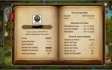 Summoners War Sky Conta com LD Semi-Starter