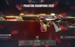 Conta Valorant - Champions 2022 Completo
