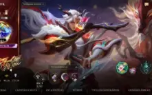 Conta Wild Rift