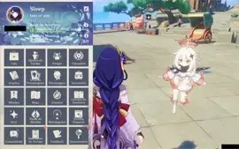 Genshin Impact AR56 - Xiao + Jade + Shogun + Cortadora ETC