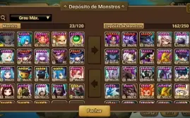 Conta End Game (C2/C1/C1) Com Nat Ld E +