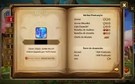 Conta End Game (C2/C1/C1) Com Nat Ld E +