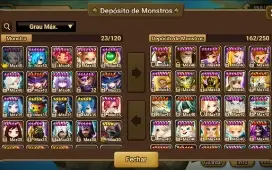 Conta End Game (C2/C1/C1) Com Nat Ld E +