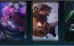 CONTA PLATINA IV 74 CHAMPION 20 SKIN