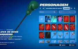Conta Epic Games 94 Jogos (Gta 5, Rdr2) + Fortnite
