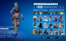 Conta Epic Games 94 Jogos (Gta 5, Rdr2) + Fortnite