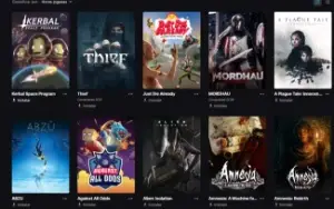 Conta Epic Games 94 Jogos (Gta 5, Rdr2) + Fortnite