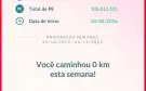 Conta Pokemon GO Level 47