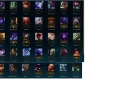 conta antiga lvl 30 varios campeões e runas - liquidação