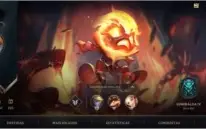 conta wild rift nvl40 27 skins