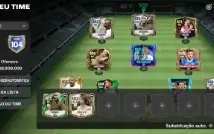 Conta com 1 BILHAO de coins no fifa mobile