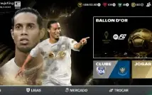 Conta com 1 BILHAO de coins no fifa mobile
