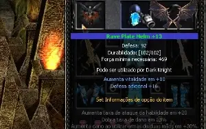 Rave - Mu Ca Brasil