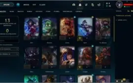 Conta diamante 2 smurf s11