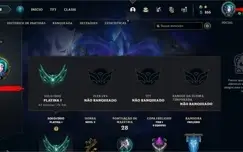 CONTA PLATINA 1 69% DE WINRATE