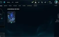 CONTA PLATINA 1 69% DE WINRATE