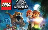 Xbox LEGO: Jurassic World (Xbox One) #C70392