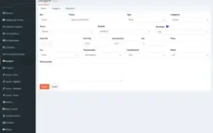 Script para Revenda de Carros Php 7.4