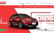 Script para Revenda de Carros Php 7.4