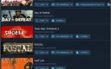 Conta Steam 16 anos Prime cs go + 47 Jogos