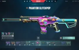 Conta Nfa Sem Rank (Pronta Pra Comp)