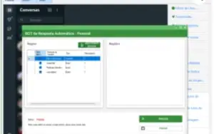 WaCrm Gerenciador de Whatsapp  3.1.0