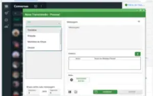 WaCrm Gerenciador de Whatsapp  3.1.0