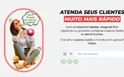 WaCrm Gerenciador de Whatsapp  3.1.0