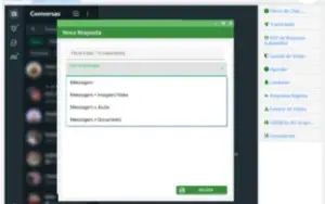 WaCrm Gerenciador de Whatsapp  3.1.0