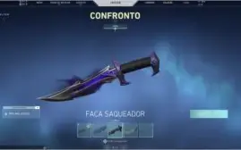 Conta valorant THE BEST