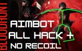 BloodHunt Cheat vitalicio