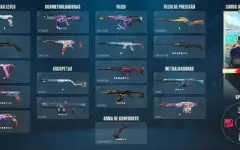 Conta Imortal 1 / 1.200,00 Reais gastos