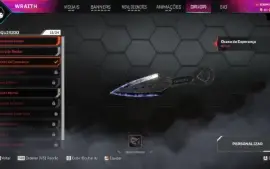 Conta Apex Com 5 Heranças!
