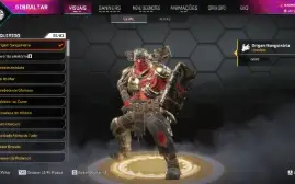Conta Apex Com 5 Heranças!