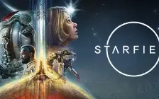 STARFIELD ( Key Steam) Ative na sua conta!!!
