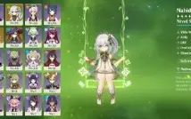 Conta Genshin Impact barata e boa. AR55, MAIS DESCRIÇÃO