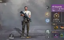 State of Survival