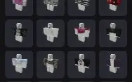 Conta Do Roblox Feminina