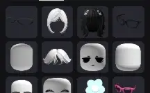 Conta Do Roblox Feminina
