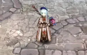Tree of Savior Conta 510 Classe Pointflex Premium