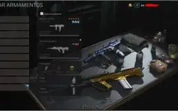 COD Warzone (Conta Activision) Damasco e +