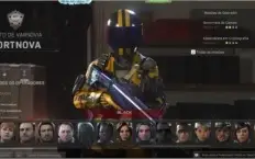 COD Warzone (Conta Activision) Damasco e +