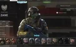 COD Warzone (Conta Activision) Damasco e +