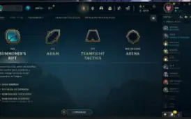 Conta Acendente 2 Nível 64 (mmr alto)+conta de lol nivel:43